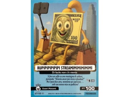 314 067 150 ripipipipipipi streamimimimimimi universo psichedelico