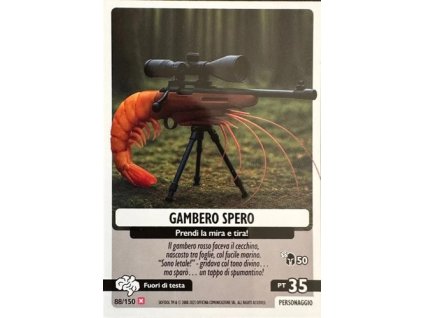 335 088 150 gambero spero universo psichedelico