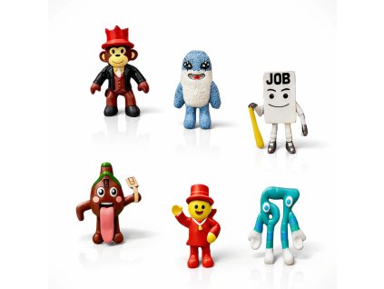 Steal a Brainrot CREWs