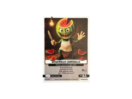 044 150 dissatrullo canniballo universo psichedelico