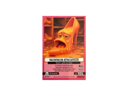 046 150 tacchitacchi attaccaticcio universo psichedelico