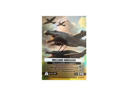 066 150 nuclearo dinosauro universo psichedelico