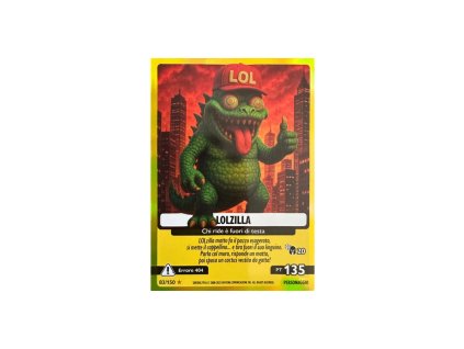 083 150 lolzilla universo psichedelico