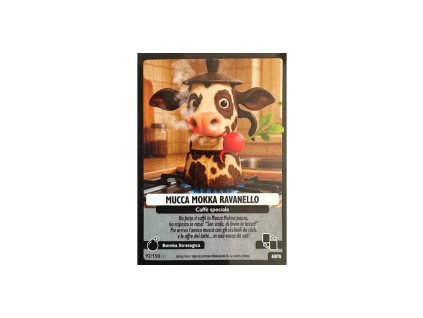 092 150 mucca mokka ravanello universo psichedelico