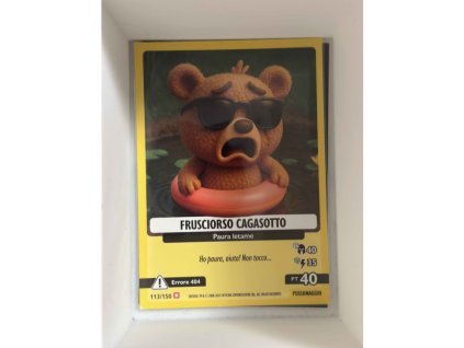 113 150 frusciorso cagasotto universo psichedelico