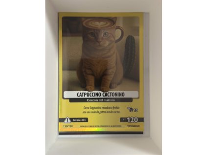 130 150 catpuccino cactonino universo psichedelico