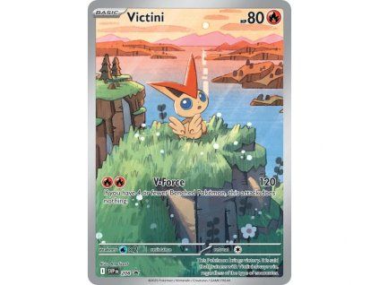 Victini