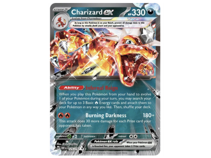 charizard ex
