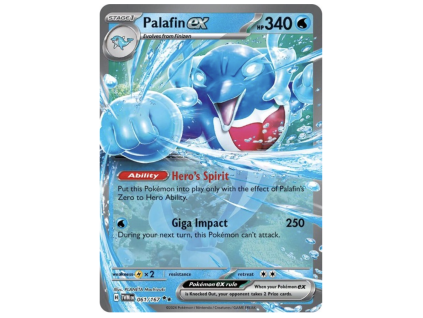 palafin