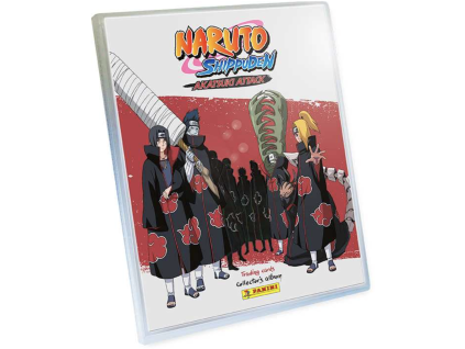 naruto binder