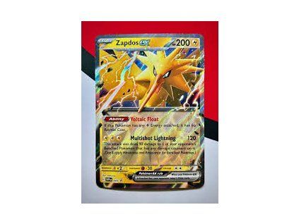zapdos
