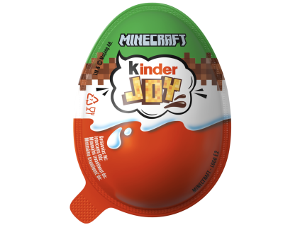 kinder
