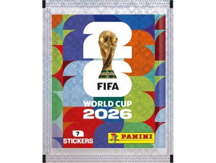 FIFA WORLD CUP 2026 samolepky a158473351 10374