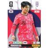 278-Young-woo (Seol-Korea Republic) CORE / Hero