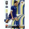 130 - Jurien Gaari (Curaçao)  -  Fan Favourite