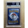 PIKACHU GREY FELT HAT - #085 - PSA 9
