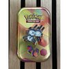 pokemon tcg empty mini tin 151 2