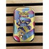 pokemon tcg empty mini tin 151 4
