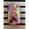 pokemon tcg empty mini tin 151 5