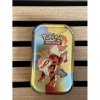 pokemon tcg empty mini tin 151 6