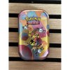 pokemon tcg empty mini tin 151 7