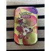 pokemon tcg empty mini tin 151
