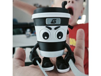 Cappuccino Assassino