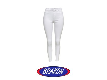 Strečové nohavice dámske – M.SARA