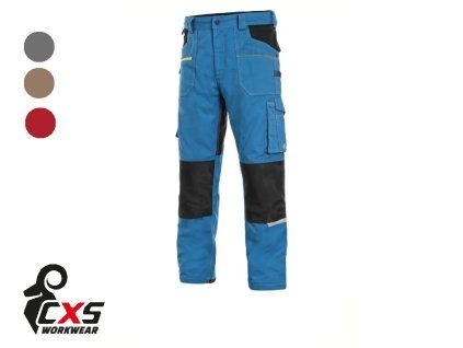 Montérky do pása CXS STRETCH