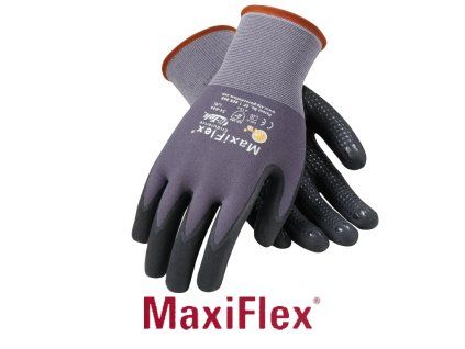 Pracovné rukavice Maxiflex Endurance