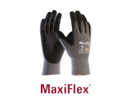 Pracovné rukavice MaxiFlex Ultimate