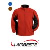 Pánska mikina fleece so zipsom 300 g/m² 0108