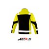 Bunda Polar Eclipse yellow