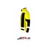 Bunda Polar Eclipse yellow