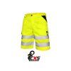 Kraťasy CXS NORWICH, výstražné