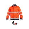 Blúza CXS NORWICH výstražná