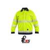 Blúza CXS NORWICH výstražná