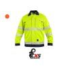 Blúza CXS NORWICH výstražná