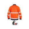 Blúza CXS NORWICH výstražná