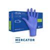 Nitrilové rukavice Mercator Nitrylex nepúdrované