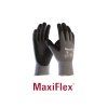 Pracovné rukavice MaxiFlex Ultimate