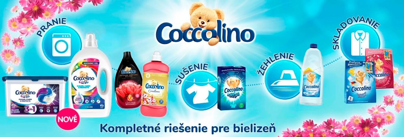 Coccolino
