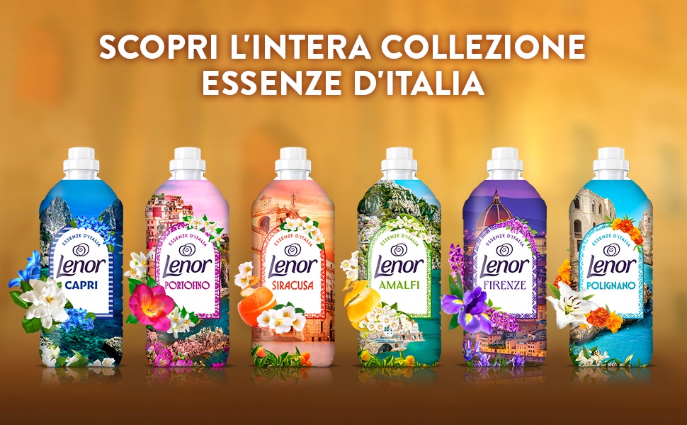Lenor Italia