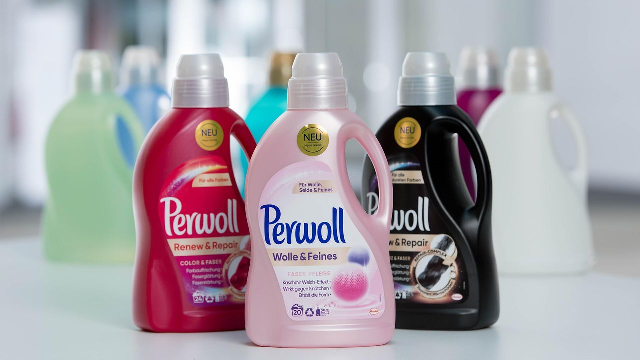 perwoll