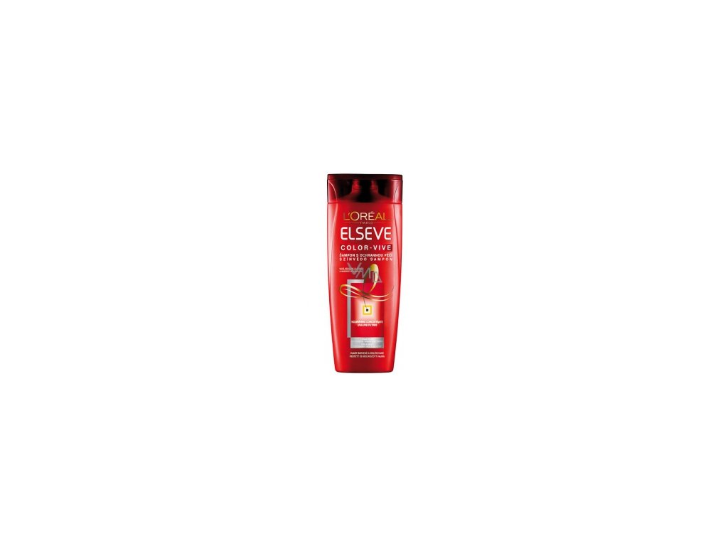 L’ORÉAL Elséve Color Vive šampón na vlasy 350ml
