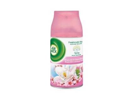 Air Wick Freshmatic Cherry Magnolia náplň 250ml