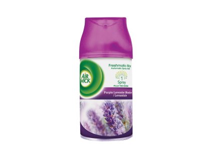 Air Wick Freshmatic Levander náplň 250ml