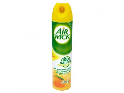 Air Wick Lemon & Orange osviežovač vzduchu 300ml