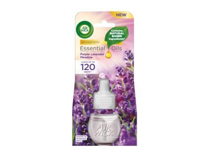 Air Wick náplň Levander Meadow Bluebell 19ml