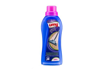 Ajeto tepovač kobercov - strojový 500ml